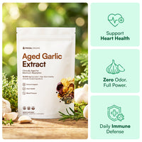 Primal Origins® Aged Garlic Extract