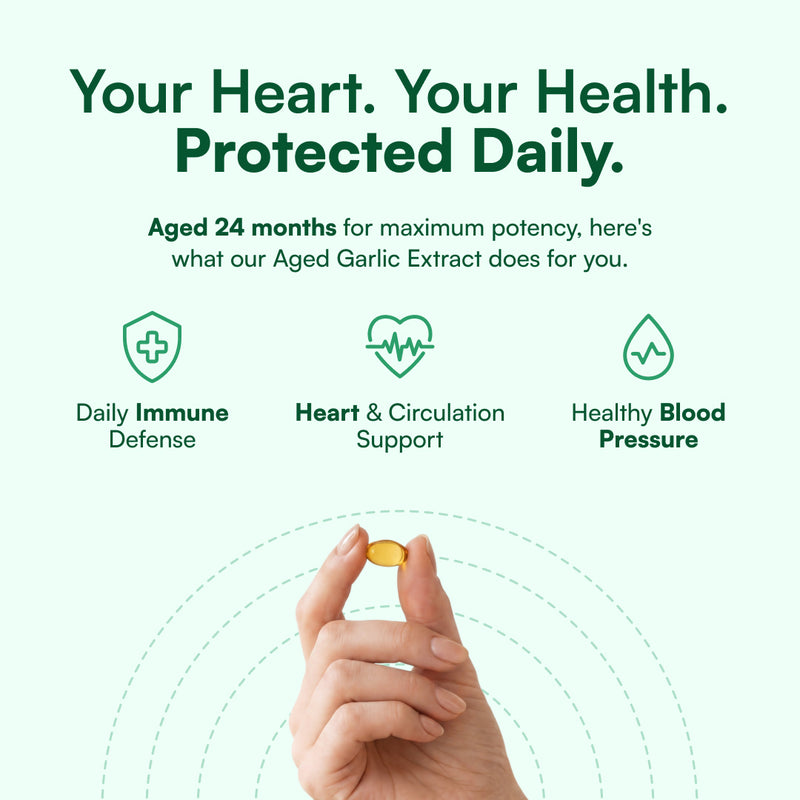 Primal Origins® Aged Garlic Extract