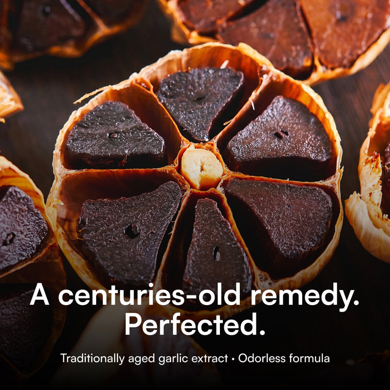Primal Origins® Aged Garlic Extract