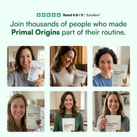Primal Origins® Aged Garlic Extract