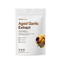 Primal Origins® Aged Garlic Extract