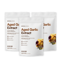 Primal Origins® Aged Garlic Extract