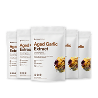 Primal Origins® Aged Garlic Extract