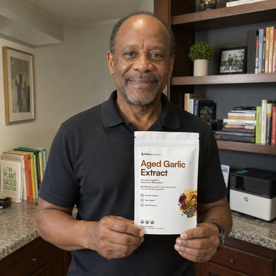 Robert M., 61 years